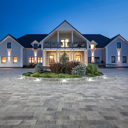 Villa Con Amore Slonsk Εξωτερικό φωτογραφία
