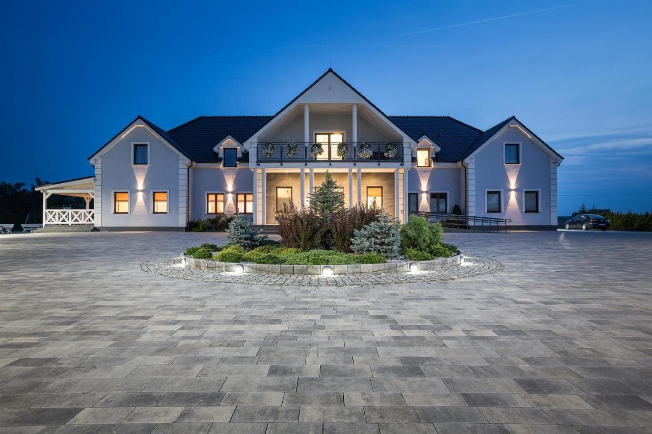 Villa Con Amore Slonsk Εξωτερικό φωτογραφία