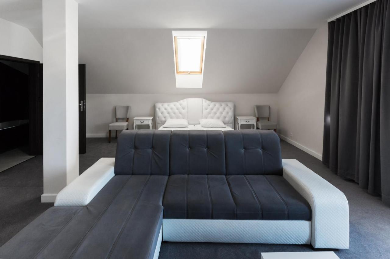Villa Con Amore Slonsk Εξωτερικό φωτογραφία