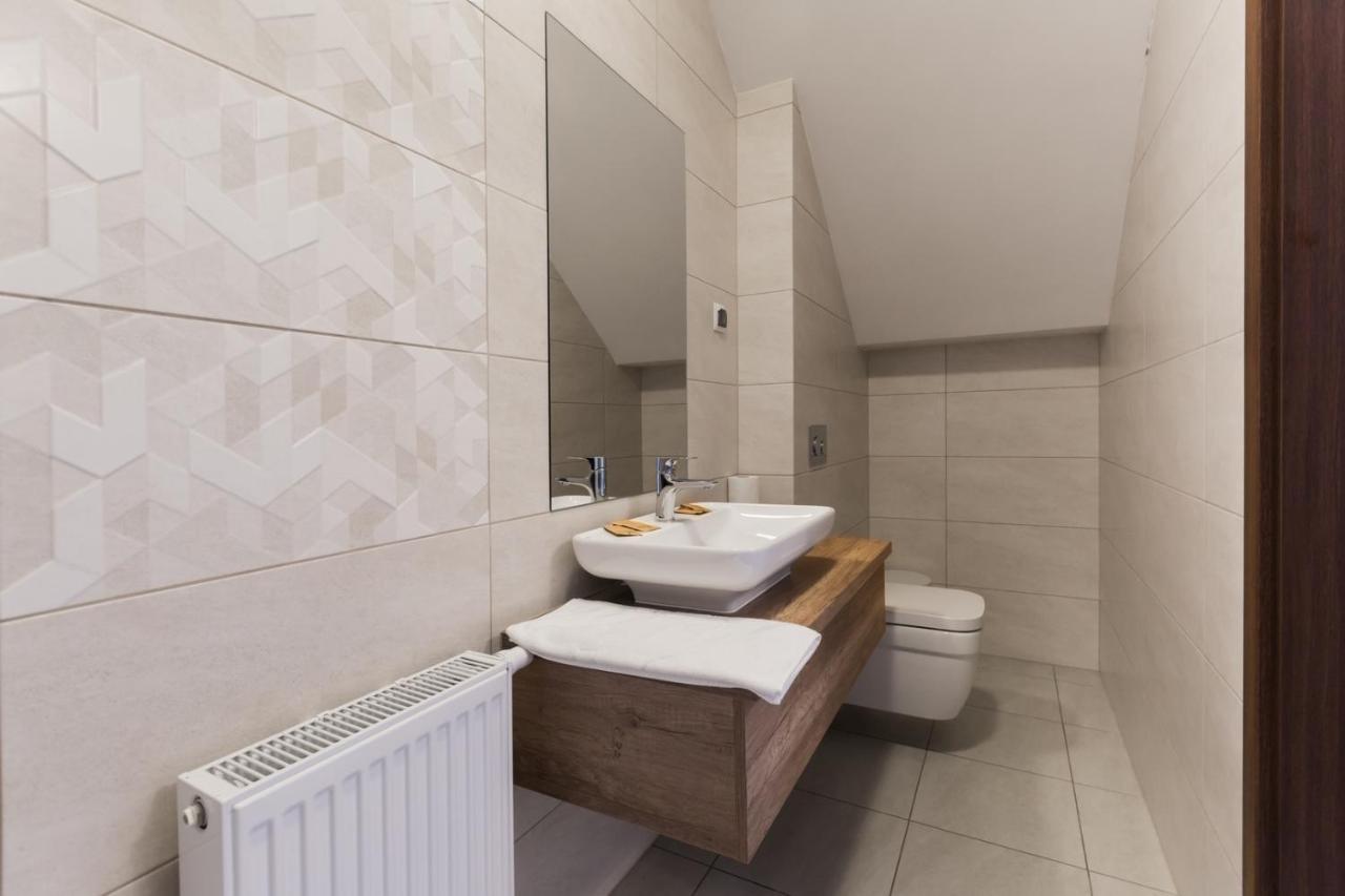 Villa Con Amore Slonsk Εξωτερικό φωτογραφία