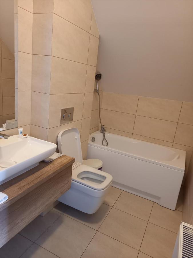 Villa Con Amore Slonsk Εξωτερικό φωτογραφία
