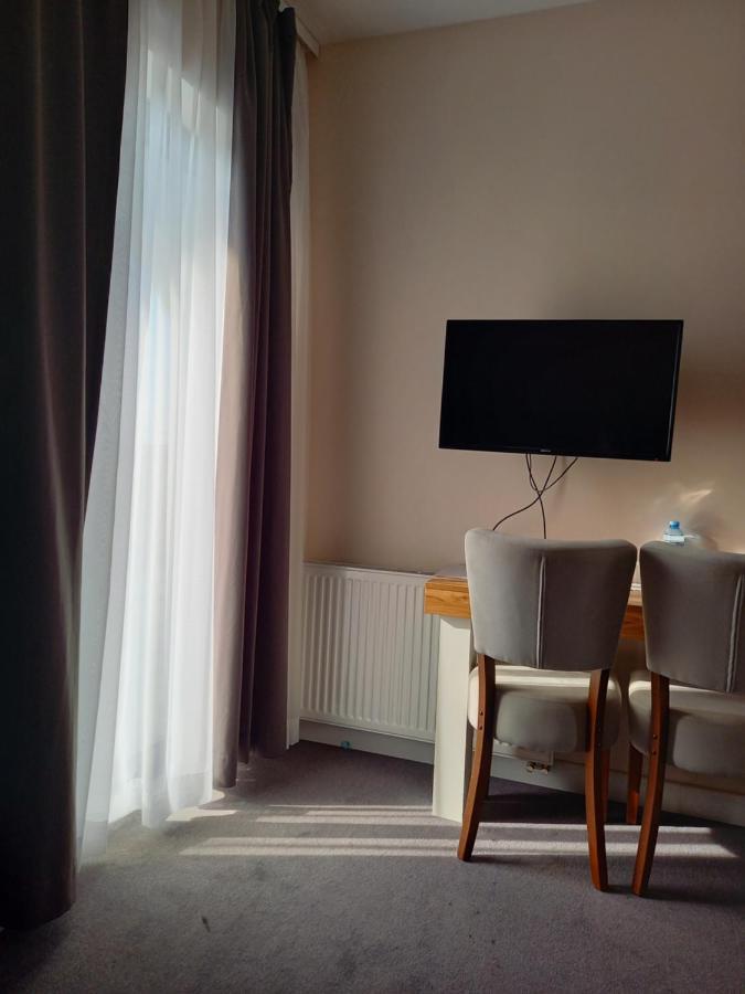 Villa Con Amore Slonsk Εξωτερικό φωτογραφία