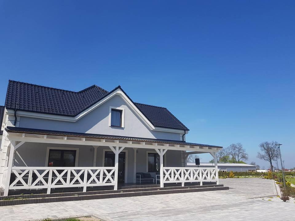 Villa Con Amore Slonsk Εξωτερικό φωτογραφία