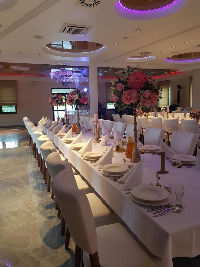 Villa Con Amore Slonsk Εξωτερικό φωτογραφία